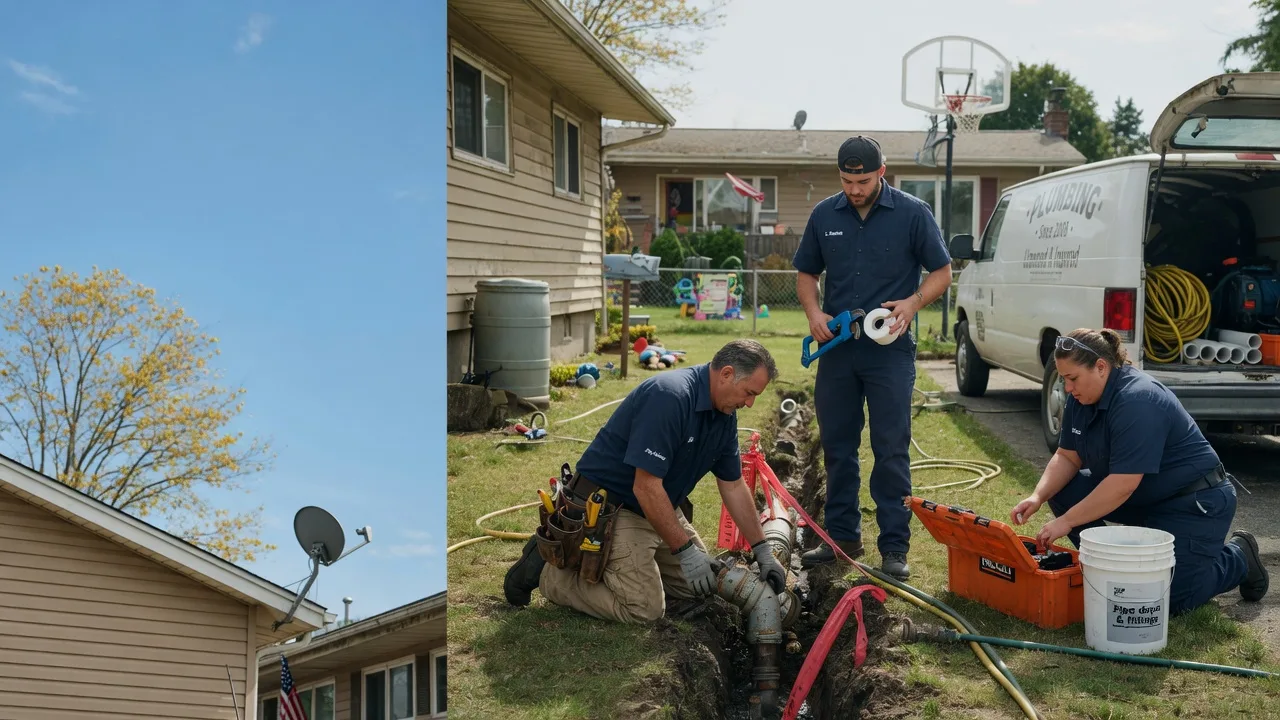 Garbage Disposal Replacement in Swanton, OH near me